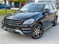 Mercedes-Benz ML 250 ML 250 BlueTEC 4MATIC A-Edition Aut. A-Edition Schwarz - thumbnail 2