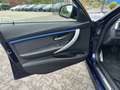 BMW 318 d M Sport Head-up Panorama LED AHK Bleu - thumbnail 7