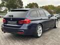 BMW 318 d M Sport Head-up Panorama LED AHK Bleu - thumbnail 4