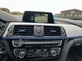 BMW 318 d M Sport Head-up Panorama LED AHK Bleu - thumbnail 10