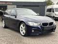 BMW 318 d M Sport Head-up Panorama LED AHK Bleu - thumbnail 3