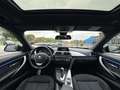 BMW 318 d M Sport Head-up Panorama LED AHK Bleu - thumbnail 13