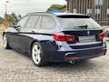 BMW 318 d M Sport Head-up Panorama LED AHK Bleu - thumbnail 6