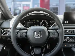 Honda Civic 2026 — фото 13
