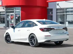 Honda Civic 2026