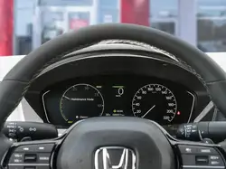 Honda Civic 2026 — фото 14