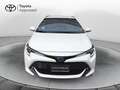 Toyota Corolla Touring Sports 2.0 Hybrid Lounge Bianco - thumbnail 3