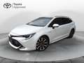 Toyota Corolla Touring Sports 2.0 Hybrid Lounge Bianco - thumbnail 1
