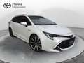 Toyota Corolla Touring Sports 2.0 Hybrid Lounge Bianco - thumbnail 4