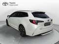 Toyota Corolla Touring Sports 2.0 Hybrid Lounge Bianco - thumbnail 6