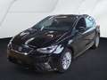 SEAT Ibiza 1.0 TSI FR ACC*PDC*RFK*SHZ*AppConnect*Klim Schwarz - thumbnail 2
