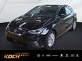 SEAT Ibiza 1.0 TSI FR ACC*PDC*RFK*SHZ*AppConnect*Klim Schwarz - thumbnail 1
