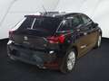 SEAT Ibiza 1.0 TSI FR ACC*PDC*RFK*SHZ*AppConnect*Klim Schwarz - thumbnail 3