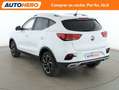 MG ZS 1.5 VTi Luxury Blanco - thumbnail 4
