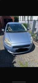 Grande Punto 1.4 16V Active