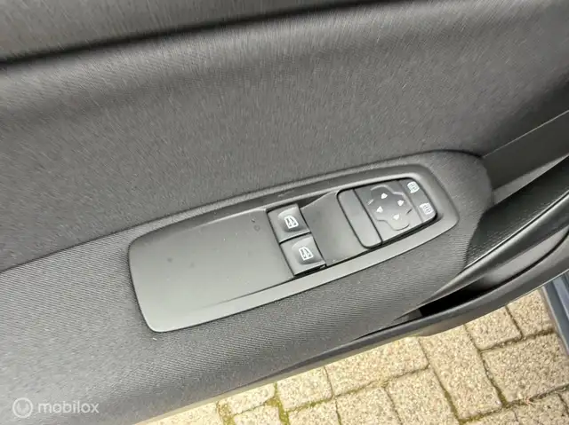 Renault Megane view 19