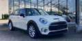 MINI Cooper S Clubman Navi Automatik Panorama Leder Alb - thumbnail 1