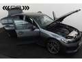 BMW 316 dA - LED - NAVI - MIRROR LINK  - DAB  - SPORTZETEL Grey - thumbnail 12