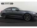 BMW 316 dA - LED - NAVI - MIRROR LINK  - DAB  - SPORTZETEL Grey - thumbnail 7