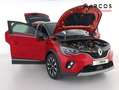 Renault Captur TCe Techno 67kW Rouge - thumbnail 3