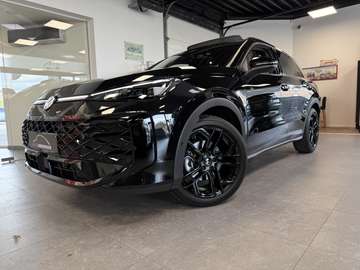 T-Roc 1.5 TSI R-Line DSG NEW * black pack * 0km