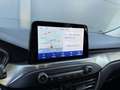 Ford Focus Wagon 1.0 Titanium / 1e Eig / 100 % Onderhoud Blau - thumbnail 32