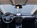 Ford Focus Wagon 1.0 Titanium / 1e Eig / 100 % Onderhoud Blau - thumbnail 10