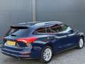 Ford Focus Wagon 1.0 Titanium / 1e Eig / 100 % Onderhoud Blau - thumbnail 3
