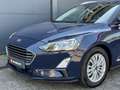 Ford Focus Wagon 1.0 Titanium / 1e Eig / 100 % Onderhoud Blau - thumbnail 12