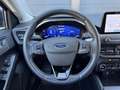 Ford Focus Wagon 1.0 Titanium / 1e Eig / 100 % Onderhoud Blau - thumbnail 25