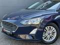 Ford Focus Wagon 1.0 Titanium / 1e Eig / 100 % Onderhoud Blau - thumbnail 7