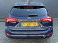 Ford Focus Wagon 1.0 Titanium / 1e Eig / 100 % Onderhoud Blau - thumbnail 4