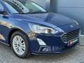 Ford Focus Wagon 1.0 Titanium / 1e Eig / 100 % Onderhoud Blau - thumbnail 11