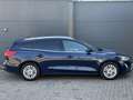 Ford Focus Wagon 1.0 Titanium / 1e Eig / 100 % Onderhoud Blau - thumbnail 9