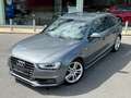Audi A4 A4 Avant 1.8 TFSI / MULTITRONIC / S- LINE / LEATHE Grey - thumbnail 2