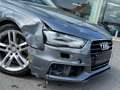 Audi A4 A4 Avant 1.8 TFSI / MULTITRONIC / S- LINE / LEATHE Grey - thumbnail 5