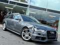 Audi A4 A4 Avant 1.8 TFSI / MULTITRONIC / S- LINE / LEATHE Grey - thumbnail 4