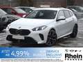 BMW 120 i M Sport Pro LiveCptProf.Ad.LED.AHK.360°.H/K Weiß - thumbnail 1