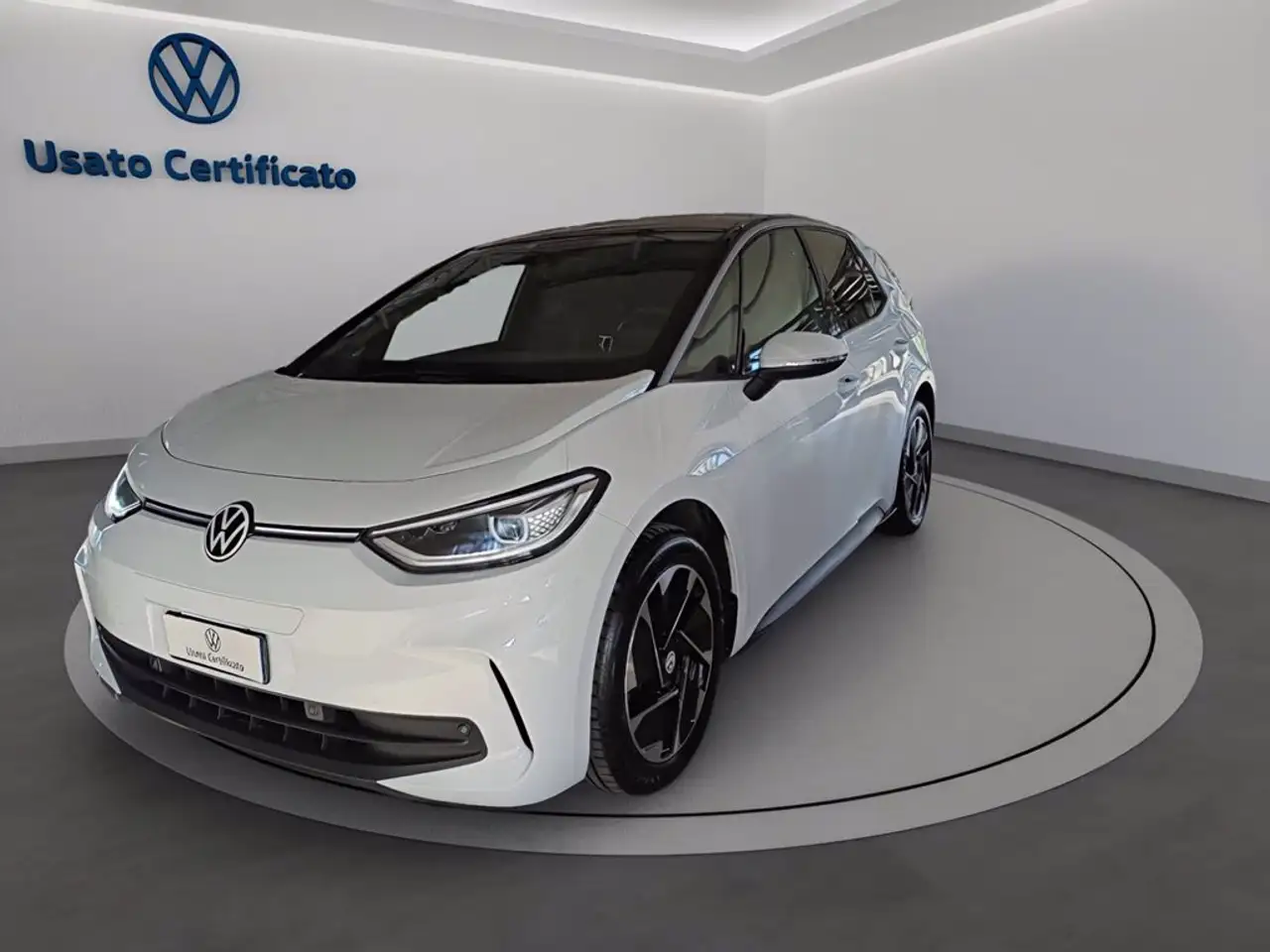 Volkswagen ID.3