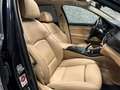 BMW 530 d Luxury Line*Harman-Kardon-Leder*VOLLL Zwart - thumbnail 10
