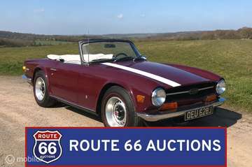 | 1971 | Route 66 Auctions