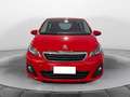 Peugeot 108 1.0 vti Active 5p E6 Rosso - thumbnail 2