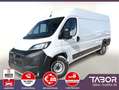 Peugeot Boxer 435 140 L4H2 FACELIFT Kam PDC VisibP 270° Blanc - thumbnail 1