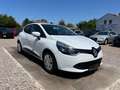 Renault Clio IV Expression Sportsitze Sport Lenkrad Weiß - thumbnail 1