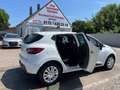 Renault Clio IV Expression Sportsitze Sport Lenkrad Weiß - thumbnail 10