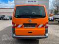 Volkswagen T5 Transporter Kasten-Kombi Kombi lang 4Motion Oranžová - thumbnail 8
