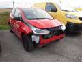 Toyota Aygo 1,0 Rot - thumbnail 1