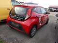 Toyota Aygo 1,0 Rot - thumbnail 2