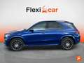 Mercedes-Benz GLE 300 300d 4Matic Aut. Azul - thumbnail 4
