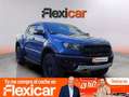 Ford Ranger 2.0 213CV RAPTOR Azul - thumbnail 1